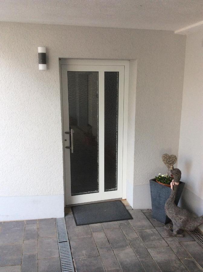 Ferienwohnung Nachtweide Wadgassen Exterior photo
